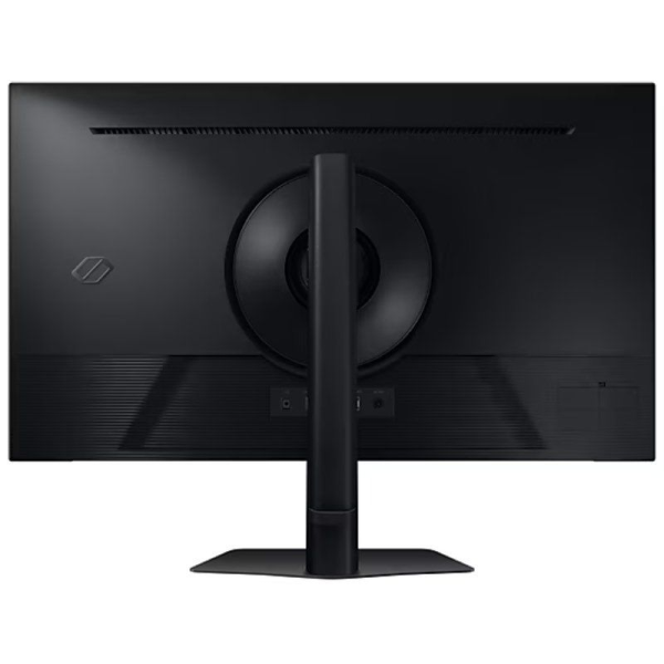 Monitor Gaming Samsung Odyssey G5 S32DG500EU 32'/ QHD/ 1ms/ 180Hz/ IPS/ Regulable en altura/ Negro