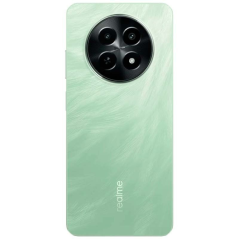 Smartphone Realme 12X 6GB/ 128GB/ 6.6'/ 5G/ Verde Pluma