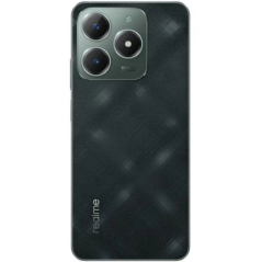Smartphone Realme C61 6GB/ 128GB/ 6.74'/ Verde