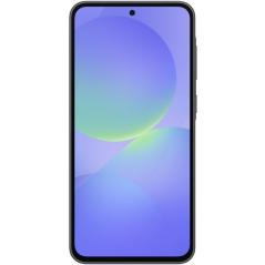 Smartphone Samsung Galaxy A36 6GB/ 128GB/ 6.7'/ 5G/ Negro