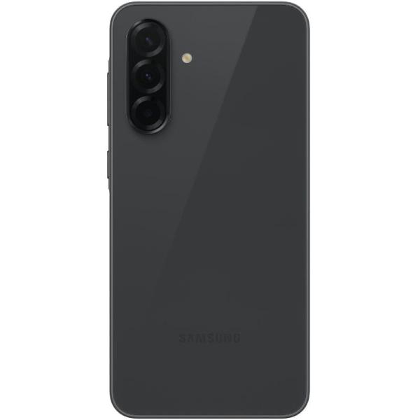Smartphone Samsung Galaxy A36 6GB/ 128GB/ 6.7'/ 5G/ Negro