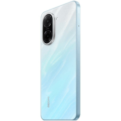 Smartphone Xiaomi Redmi A5 3GB/ 64GB/ 6.88'/ Azul