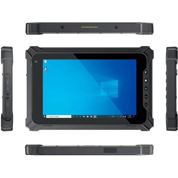 Tablet Comandera Premier Maxi 108 W/ 8GB/ 128GB/ 8'