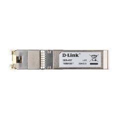 Adaptador Módulo CX4 10 Gigabit D-Link DEM-410T/ SFP+ - Imagen 2