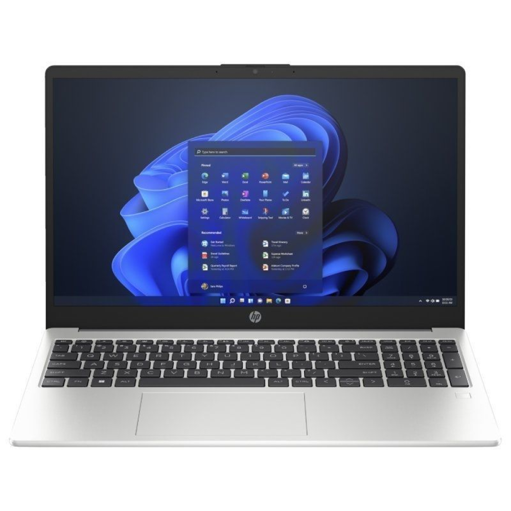 Portátil HP 255 G10 9B9V6EA Ryzen 7 7730U/ 16GB/ 1TB SSD/ 15.6'/ Win11