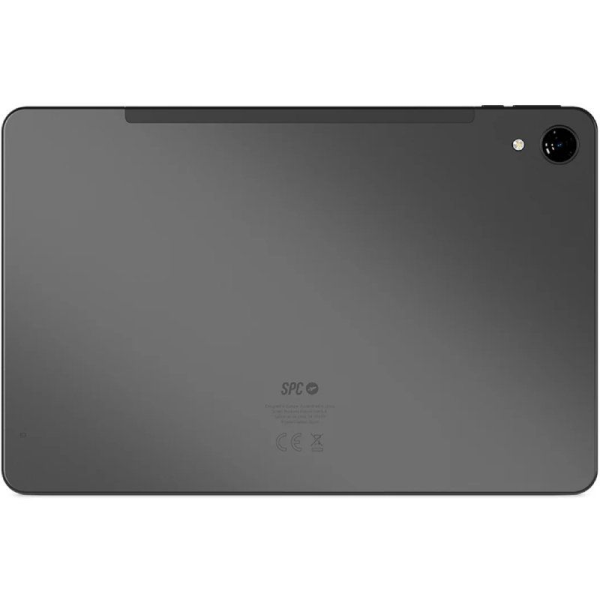 Tablet SPC Gravity 10.1' 6th Gen/ 4GB/ 64GB/ Octacore/ Negra