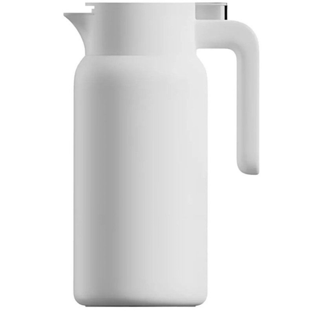 Hervidor de Agua Xiaomi Insulated Kettle 1.8L/ 1800W/ Capacidad 1.8L Hervidor de Agua Xiaomi Insulated Kettle 1.8L/ 1800W/ Capacidad 1.8L
