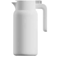 Hervidor de Agua Xiaomi Insulated Kettle 1.8L/ 1800W/ Capacidad 1.8L