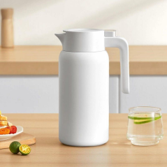Hervidor de Agua Xiaomi Insulated Kettle 1.8L/ 1800W/ Capacidad 1.8L