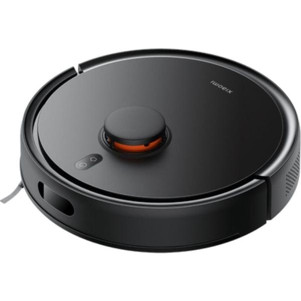 Robot Aspirador Xiaomi Robot Vacuum S20/ Friegasuelos/ control por WiFi/ Negro