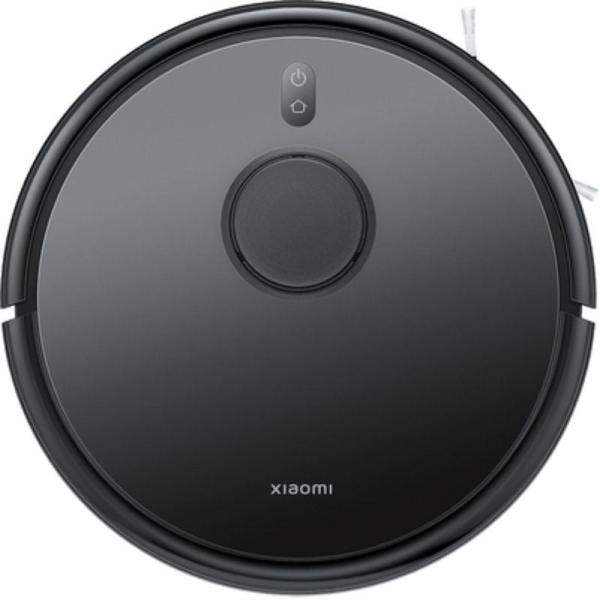 Robot Aspirador Xiaomi Robot Vacuum S20/ Friegasuelos/ control por WiFi/ Negro
