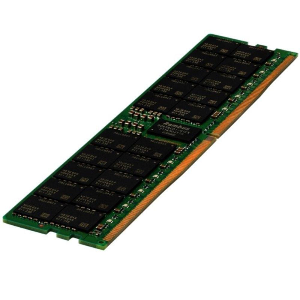 Memoria RAM 32GB (1x32GB) DDR5 HPE P64706-B21 para Servidores Memoria RAM 32GB (1x32GB) DDR5 HPE P64706-B21 para Servidores