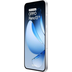 Smartphone Oppo Reno 13 12GB/ 256GB/ 6.59'/ 5G/ Blanco