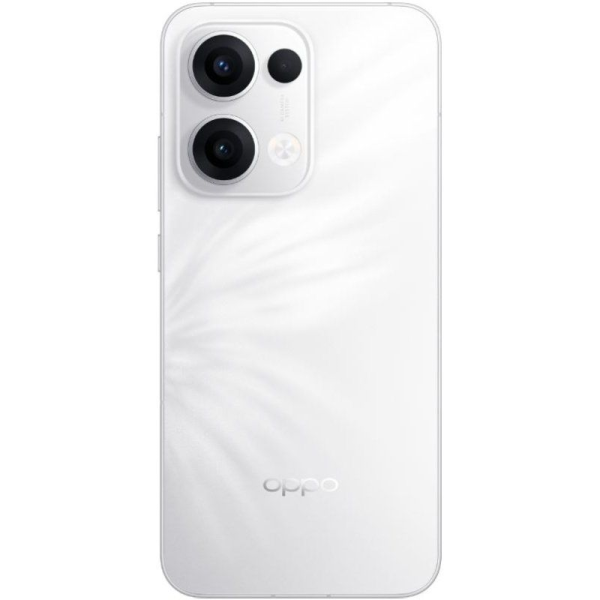 Smartphone Oppo Reno 13 12GB/ 256GB/ 6.59'/ 5G/ Blanco