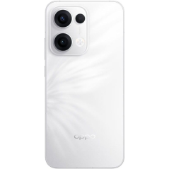 Smartphone Oppo Reno 13 12GB/ 256GB/ 6.59'/ 5G/ Blanco