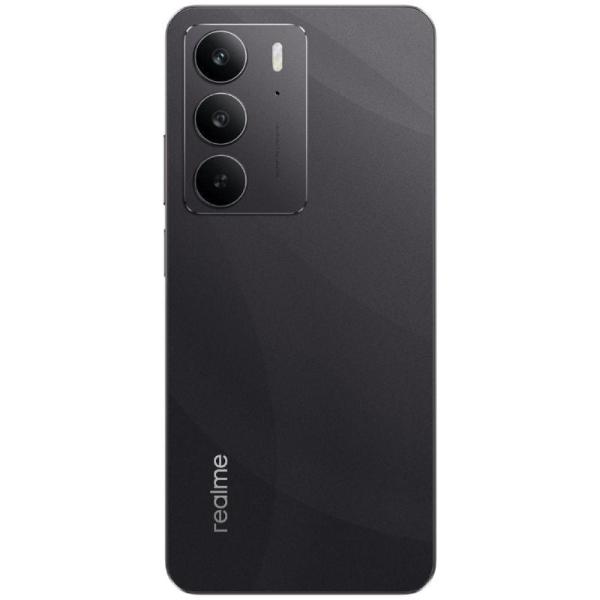 Smartphone Realme C75 8GB/ 256GB/ 6.72'/ Negro