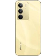 Smartphone Realme C75 8GB/ 256GB/ 6.72'/ Oro