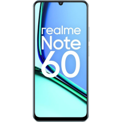Smartphone Realme Note 60 6GB/ 128GB/ 6.74'/ Azul