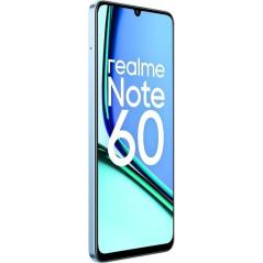 Smartphone Realme Note 60 6GB/ 128GB/ 6.74'/ Azul