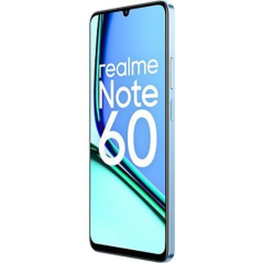 Smartphone Realme Note 60 6GB/ 128GB/ 6.74'/ Azul