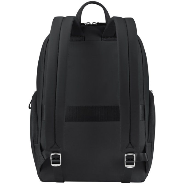 Mochila Samsonite Move 5.0 para Portátiles hasta 14.1'/ Negro