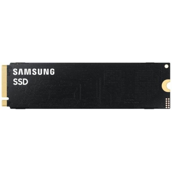 Disco SSD Samsung 9100 PRO 1TB/ M.2 2280 PCIe 5.0/ Full Capacity