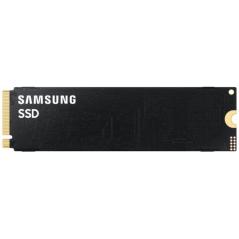Disco SSD Samsung 9100 PRO 1TB/ M.2 2280 PCIe 5.0/ Full Capacity