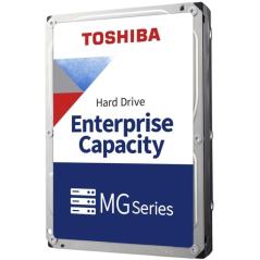Disco Duro Toshiba MG Series 16TB/ 3.5'/ SATA III/ 512MB