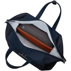 Bolsa de Viaje Samsonite Re-Lite 48cm/ 34x48x25cm/ Azul Medianoche