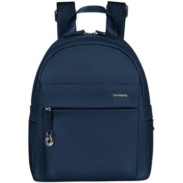 Mochila de Día Samsonite Move 5.0 S/ Capacidad 7L/ Azul Oscuro