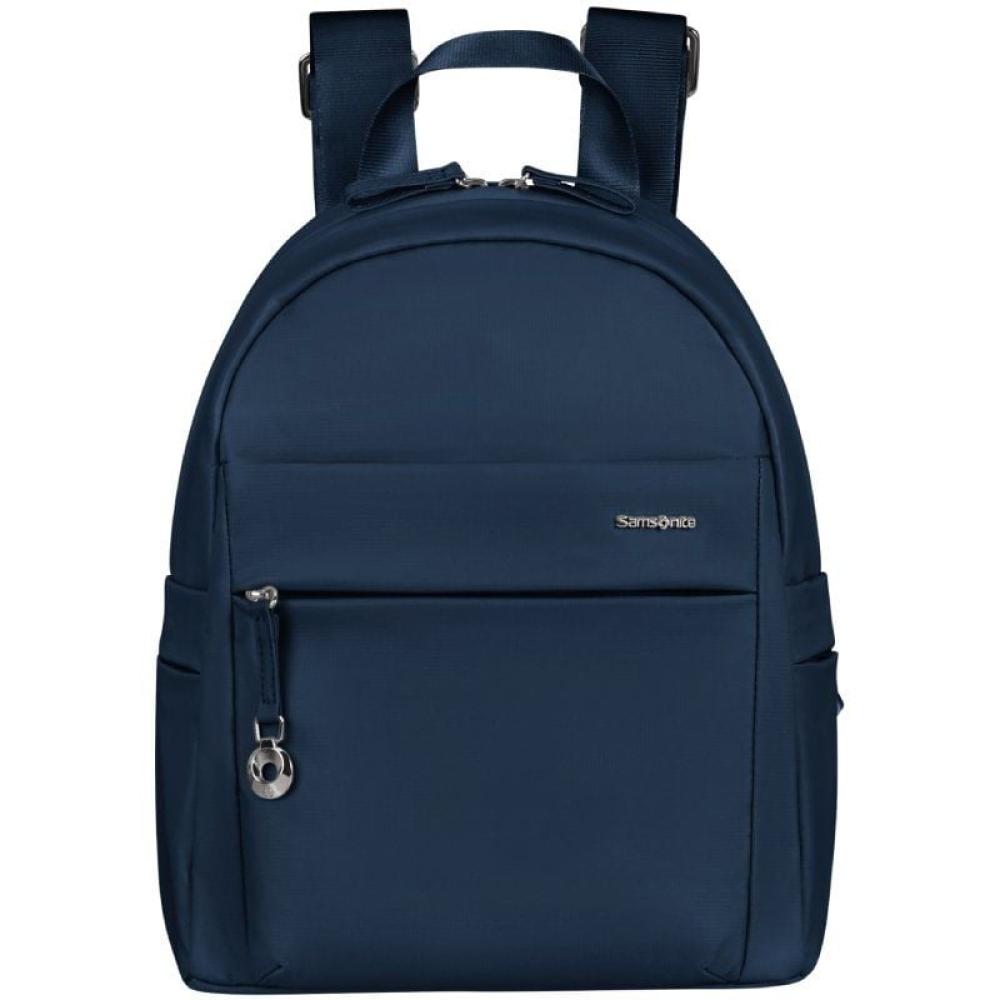 Mochila de Día Samsonite Move 5.0 S/ Capacidad 7L/ Azul Oscuro