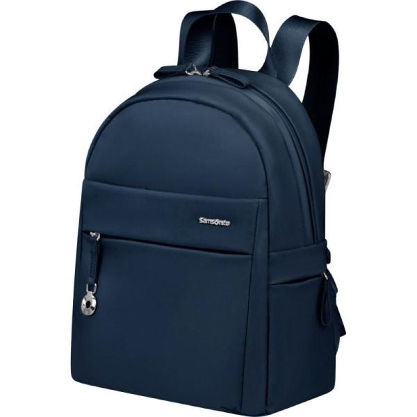 Mochila de Día Samsonite Move 5.0 S/ Capacidad 7L/ Azul Oscuro