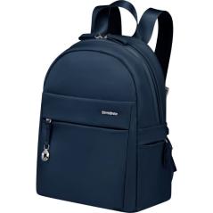 Mochila de Día Samsonite Move 5.0 S/ Capacidad 7L/ Azul Oscuro