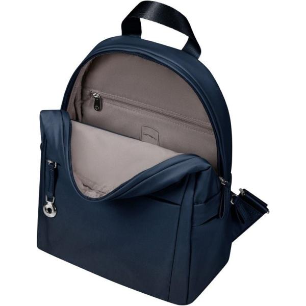 Mochila de Día Samsonite Move 5.0 S/ Capacidad 7L/ Azul Oscuro