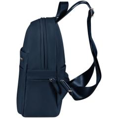 Mochila de Día Samsonite Move 5.0 S/ Capacidad 7L/ Azul Oscuro