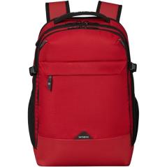 Mochila Samsonite Roadseeker M/ Capacidad 28L/ Rojo Ladrillo