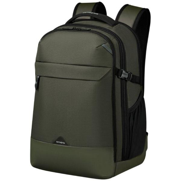 Mochila Samsonite Roadseeker M/ Capacidad 28L/ Verde Oliva