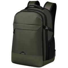 Mochila Samsonite Roadseeker M/ Capacidad 28L/ Verde Oliva