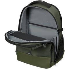 Mochila Samsonite Roadseeker M/ Capacidad 28L/ Verde Oliva