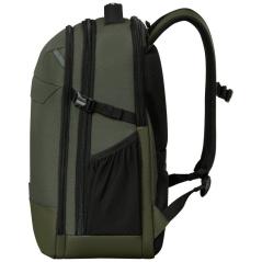 Mochila Samsonite Roadseeker M/ Capacidad 28L/ Verde Oliva