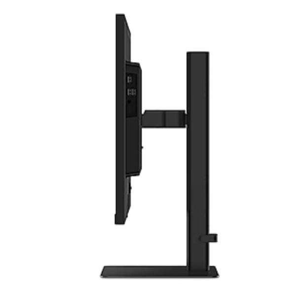 Monitor Profesional Samsung ViewFinity S6 S27D600UAU 27'/ QHD/ Regulable en Altura/ Negro