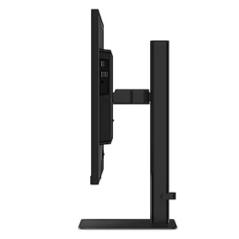 Monitor Profesional Samsung ViewFinity S8 S27D800UAU 27'/ 4K/ Regulable en altura/ Negro