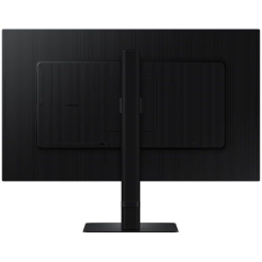 Monitor Profesional Samsung ViewFinity S8 S27D800UAU 27'/ 4K/ Regulable en altura/ Negro