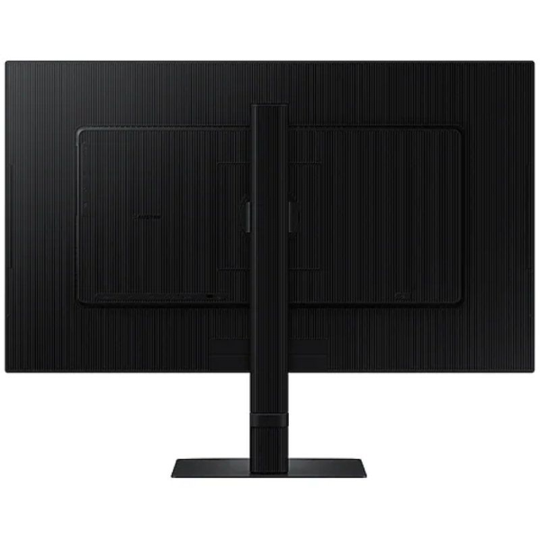 Monitor Profesional Samsung ViewFinity S6 S32D600EAU 32'/ QHD/ Regulable en Altura/ Negro