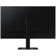 Monitor Profesional Samsung ViewFinity S6 S32D600EAU 32'/ QHD/ Regulable en Altura/ Negro