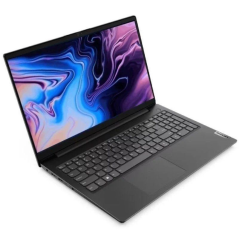 Portátil Lenovo V15 G3 IAP 82TT00KBSP Intel Core i3-1215U/ 16GB/ 256GB SSD/ 15.6'/ Sin Sistema Operativo