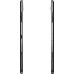 Tablet Lenovo Tab P12 12.7'/ 8GB/ 128GB/ Octacore/ Gris Tormenta/ Incluye Lenovo Tab Pen Plus