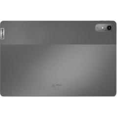 Tablet Lenovo Tab P12 12.7'/ 8GB/ 128GB/ Octacore/ Gris Tormenta/ Incluye Lenovo Tab Pen Plus