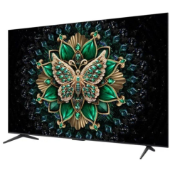 Televisor TCL QLED-Mini LED 65C6K 65'/ Ultra HD 4K/ Smart TV/ WiFi
