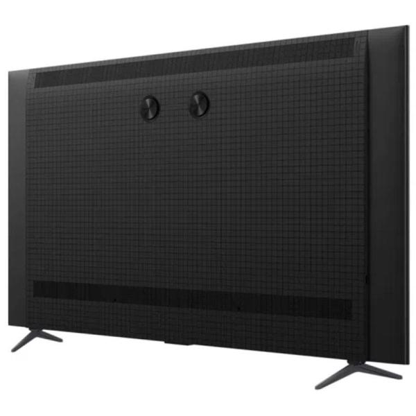 Televisor TCL QLED-Mini LED 65C6K 65'/ Ultra HD 4K/ Smart TV/ WiFi